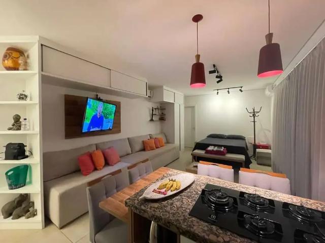 Loft venda em Região Geográfica Imediata de Florianópolis, Desterro