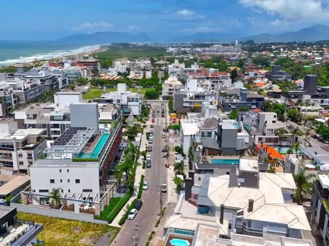 Loft venda em Região Geográfica Imediata de Florianópolis, Desterro