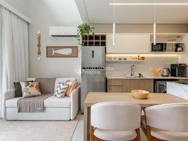 Loft venda em Região Geográfica Imediata de Florianópolis, Desterro