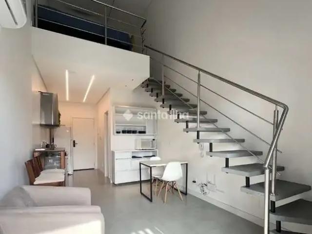 Loft venda em Região Geográfica Imediata de Florianópolis, Desterro