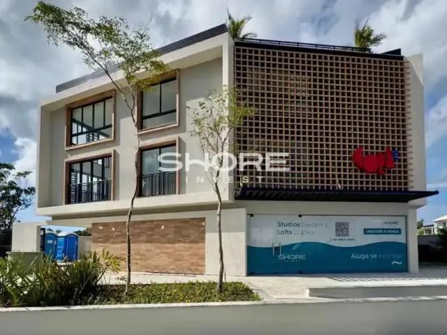 Loft venda em Região Geográfica Imediata de Florianópolis, Desterro
