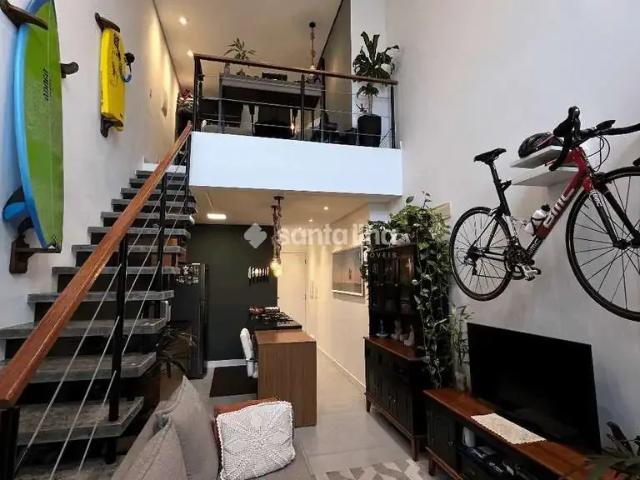 Loft venda em Região Geográfica Imediata de Florianópolis, Desterro
