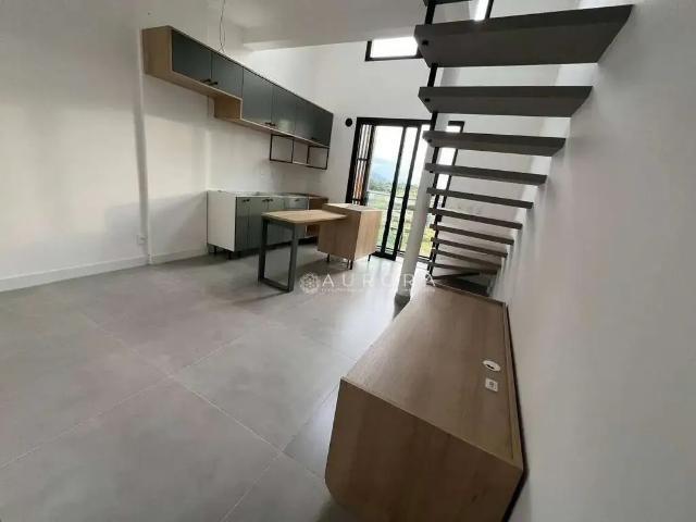 Loft venda em Região Geográfica Imediata de Florianópolis, Desterro