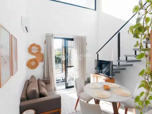 Loft venda em Região Geográfica Imediata de Florianópolis, Desterro