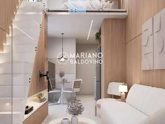 Loft venda em Região Geográfica Imediata de Florianópolis, Desterro