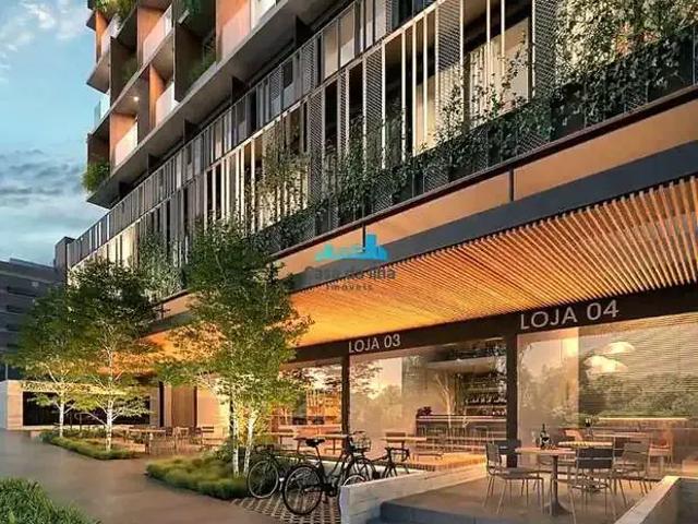 Loft venda em Região Geográfica Imediata de Florianópolis, Desterro
