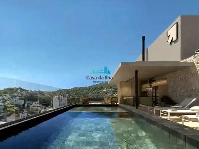 Loft venda em Região Geográfica Imediata de Florianópolis, Desterro