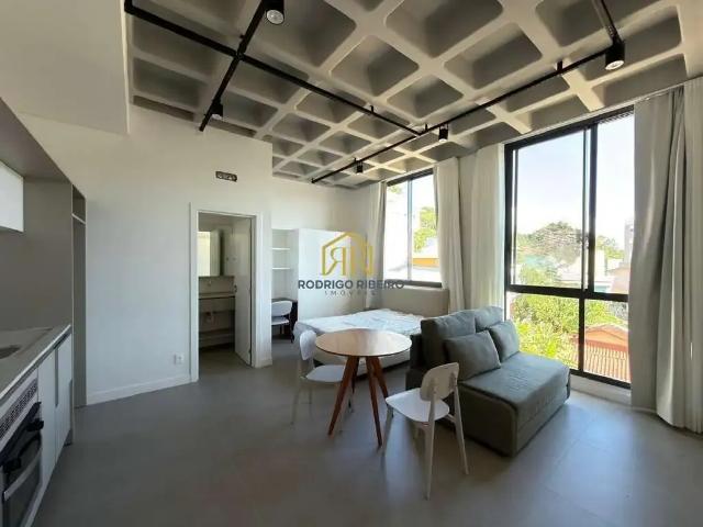 Loft venda em Região Geográfica Imediata de Florianópolis, Desterro
