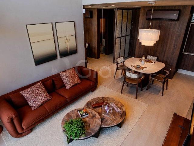 Loft venda em Ponta das Canas, Florianópolis