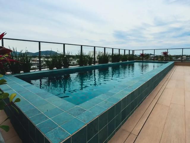 Loft venda em Região Geográfica Imediata de Florianópolis, Desterro