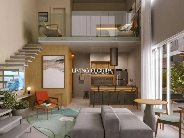 Loft venda em Região Geográfica Imediata de Florianópolis, Desterro