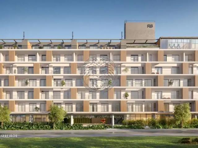 Loft venda em Região Geográfica Imediata de Florianópolis, Desterro