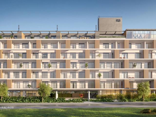 Loft venda em Alto Ribeirão Leste, Florianópolis