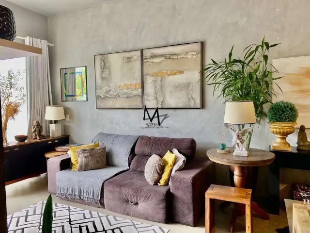 Loft venda em Região Geográfica Imediata de Florianópolis, Desterro