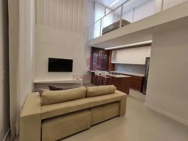 Loft venda em Região Geográfica Imediata de Florianópolis, Desterro