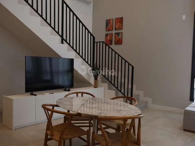 Loft venda em Saco Grande, Florianópolis