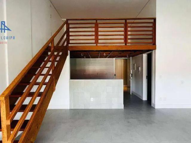 Loft venda em Região Geográfica Imediata de Florianópolis, Desterro