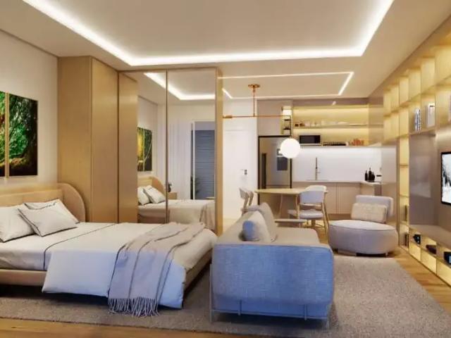 Loft venda em Região Geográfica Imediata de Florianópolis, Desterro