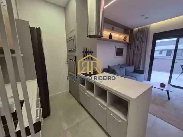 Loft venda em Região Geográfica Imediata de Florianópolis, Desterro