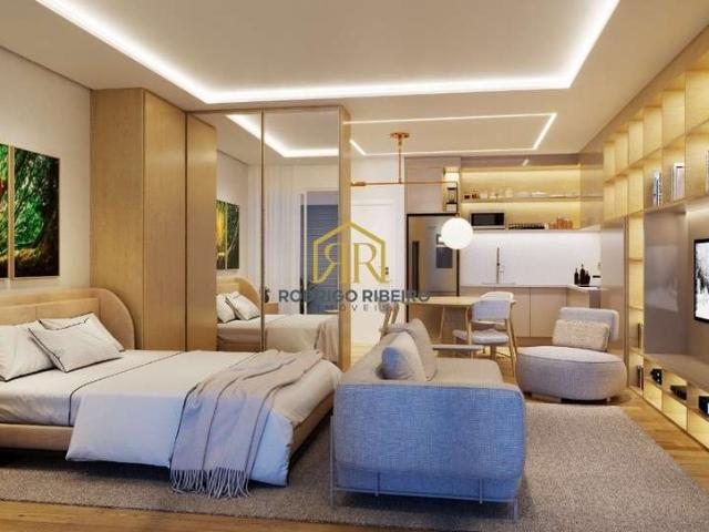 Loft venda em Região Geográfica Imediata de Florianópolis, Desterro