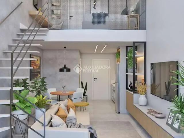Loft venda em Região Geográfica Imediata de Florianópolis, Desterro