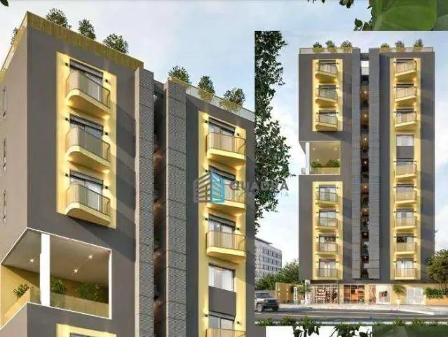 Loft venda em Região Geográfica Imediata de Florianópolis, Desterro