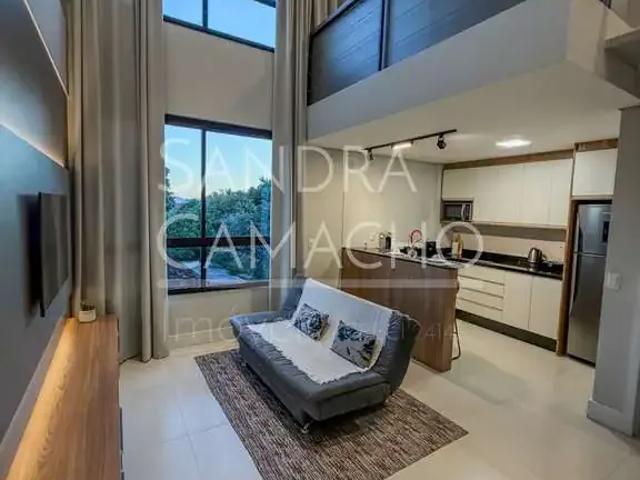 Loft venda em Região Geográfica Imediata de Florianópolis, Desterro