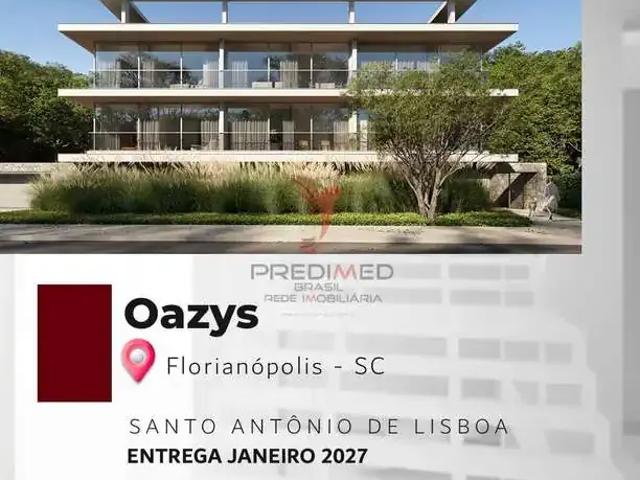 Loft venda em Região Geográfica Imediata de Florianópolis, Desterro