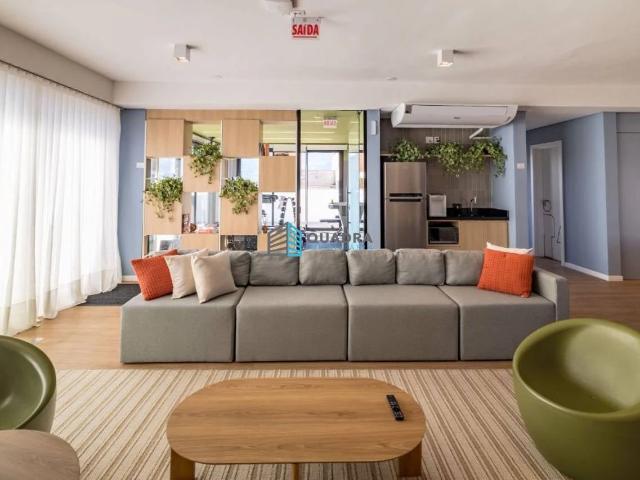 Loft venda em Trindade Norte, Florianópolis