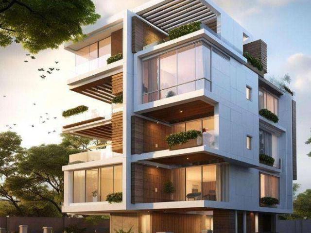 Loft venda em Região Geográfica Imediata de Florianópolis, Desterro