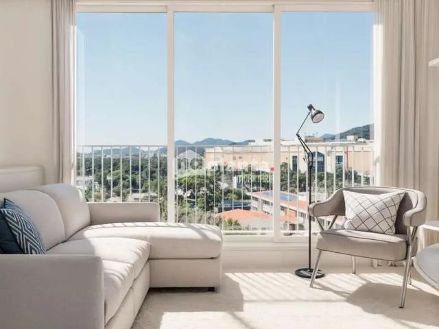 Loft venda em Região Geográfica Imediata de Florianópolis, Desterro