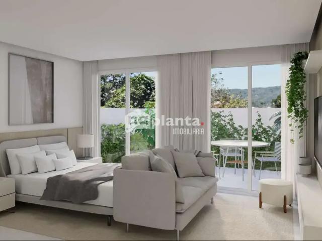 Loft venda em Região Geográfica Imediata de Florianópolis, Desterro
