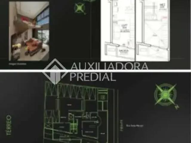 Loft venda em Região Geográfica Imediata de Florianópolis, Desterro