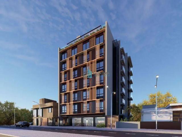 Loft venda em Região Geográfica Imediata de Florianópolis, Desterro