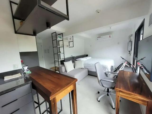 Loft venda em Região Geográfica Imediata de Florianópolis, Desterro