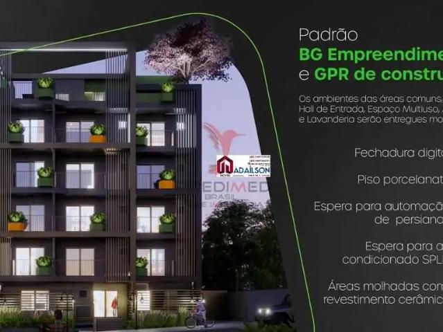 Loft venda em Região Geográfica Imediata de Florianópolis, Desterro
