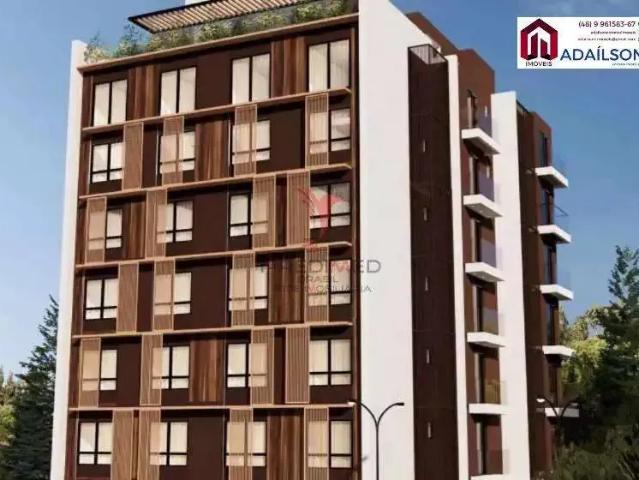 Loft venda em Região Geográfica Imediata de Florianópolis, Desterro