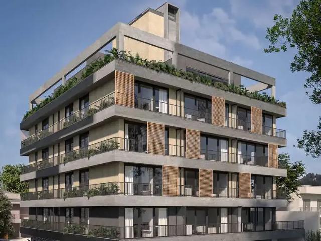 Loft venda em Região Geográfica Imediata de Florianópolis, Desterro