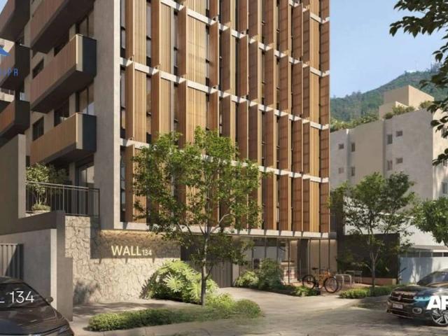 Loft venda em Trindade Norte, Florianópolis