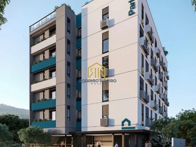 Loft venda em Trindade Norte, Florianópolis