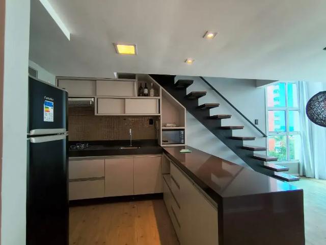 Loft venda em Região Geográfica Imediata de Fortaleza, Fortaleza