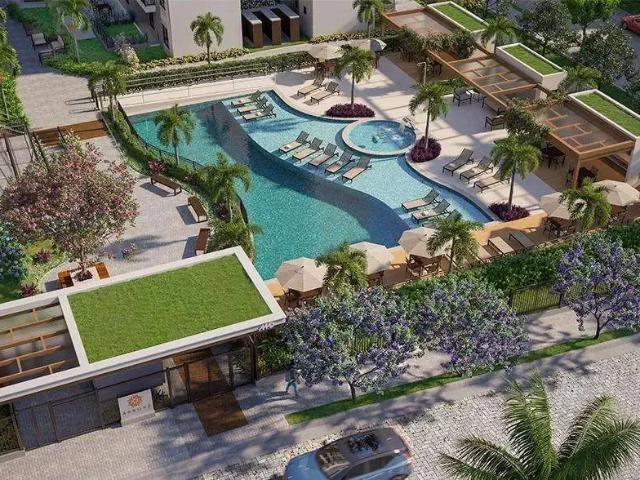 Loft venda em Região Geográfica Imediata de Fortaleza, Fortaleza