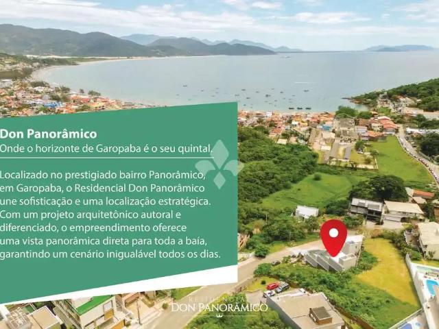 Loft venda em Região Geográfica Imediata de Florianópolis, Garopaba