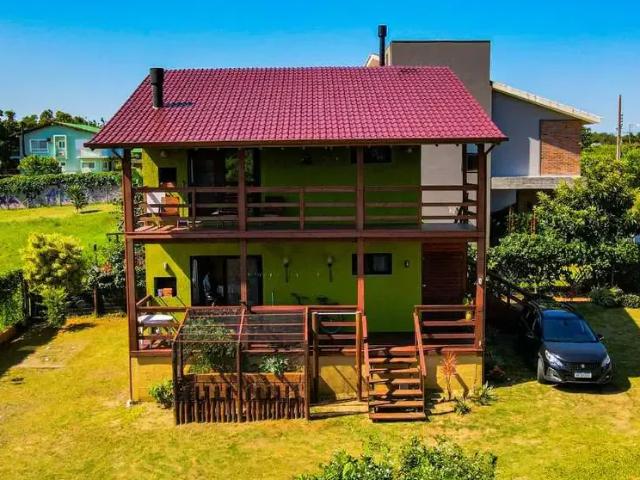Loft venda em Região Geográfica Imediata de Florianópolis, Imbituba