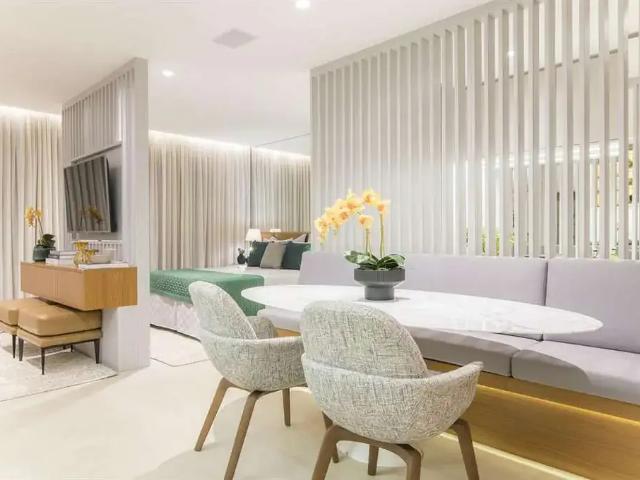 Loft venda em Região Geográfica Imediata de Goiânia, Goiânia