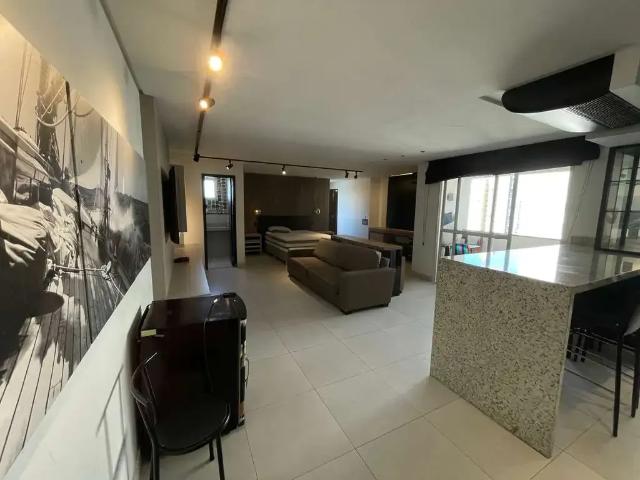 Loft venda em Região Geográfica Imediata de Goiânia, Goiânia