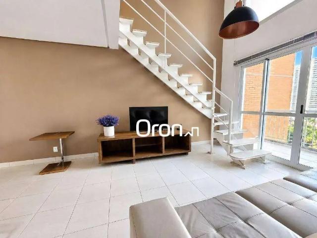 Loft venda em Região Geográfica Imediata de Goiânia, Goiânia