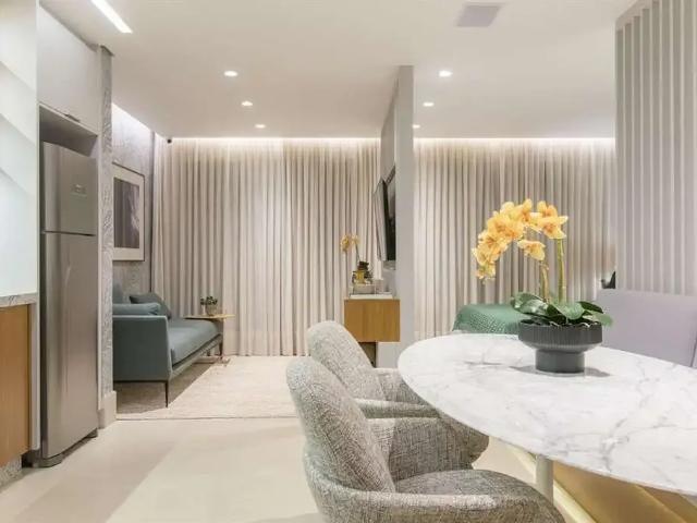 Loft venda em Região Geográfica Imediata de Goiânia, Goiânia
