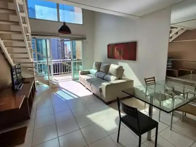 Loft venda em Região Geográfica Imediata de Goiânia, Goiânia