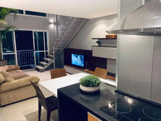 Loft venda em Região Geográfica Imediata de Goiânia, Goiânia